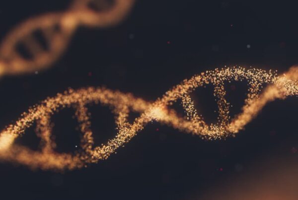 connection between genetics and addiction