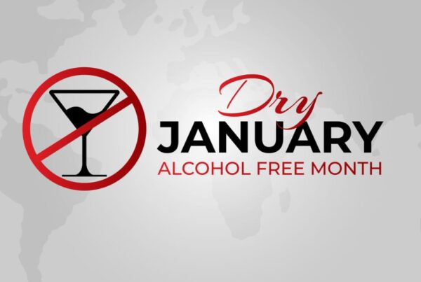 Dry January Guide