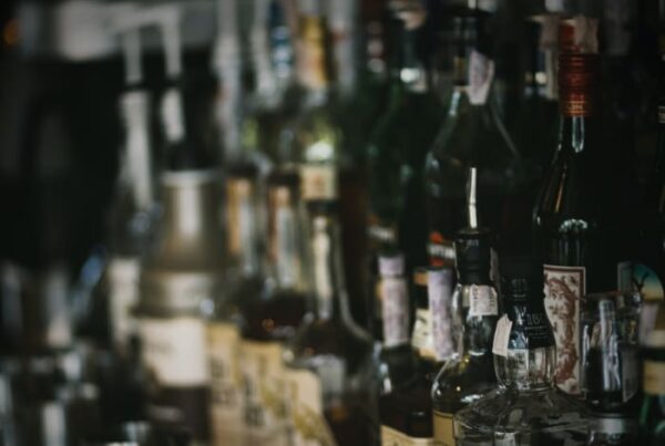 alcohol hepatitis causes and treatment